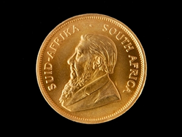 Krugerrand