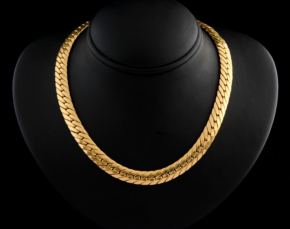 Loja Online » Colares / Fios » Colares Ouro » Colar Ouro :: Ourivesaria