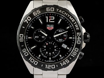 TAG HEUER