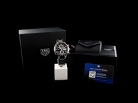 Tag Heuer Carrera