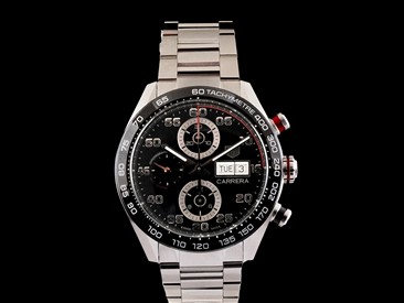TAG HEUER