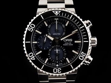 ORIS