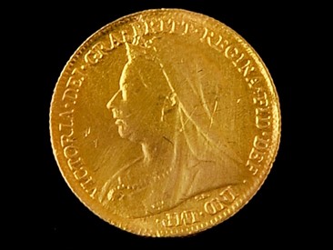 1/2 Libra Vitória